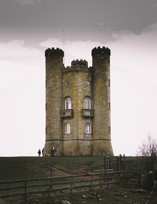 None in Broadway Tower United Kingdom