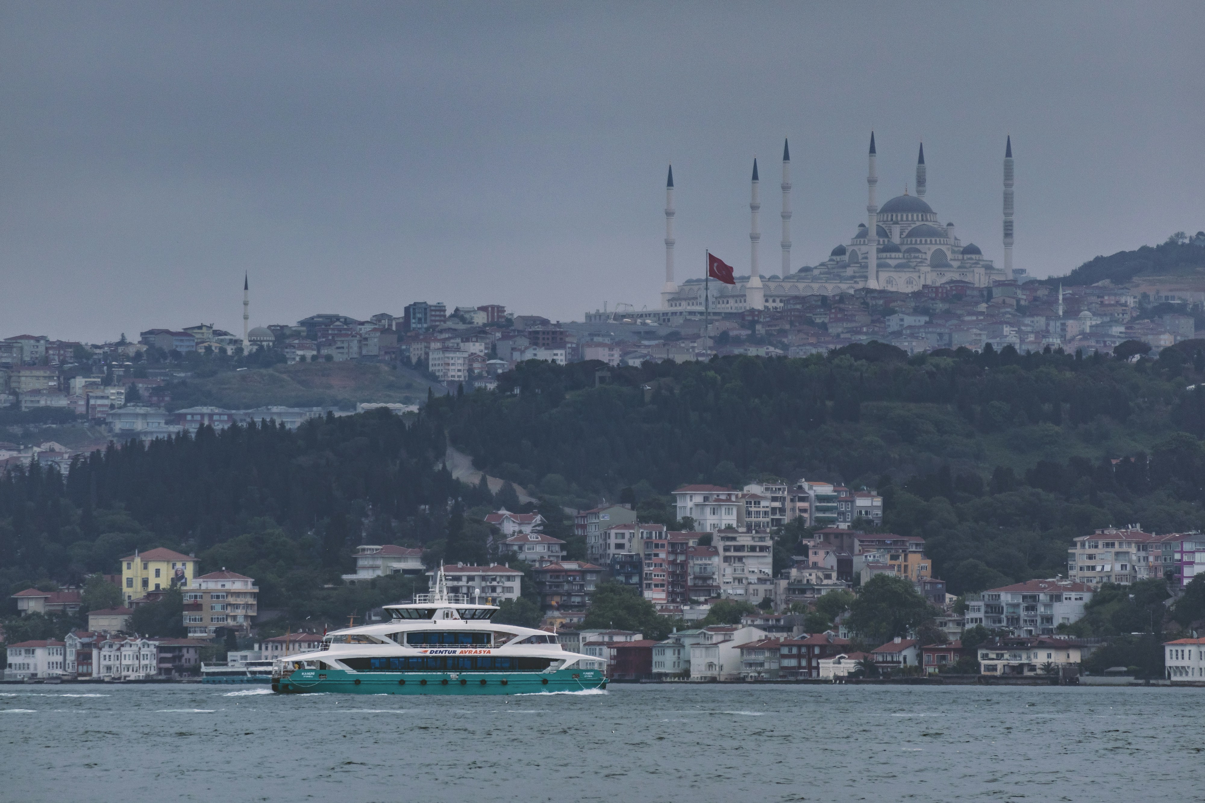 İzmir’de Savunma ve Havacılık Yatırımları Zirvesi Kapılarını Açtı - Ekonomi haberi görseli