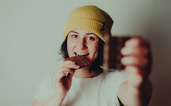 Natural ways to activate happy hormones.