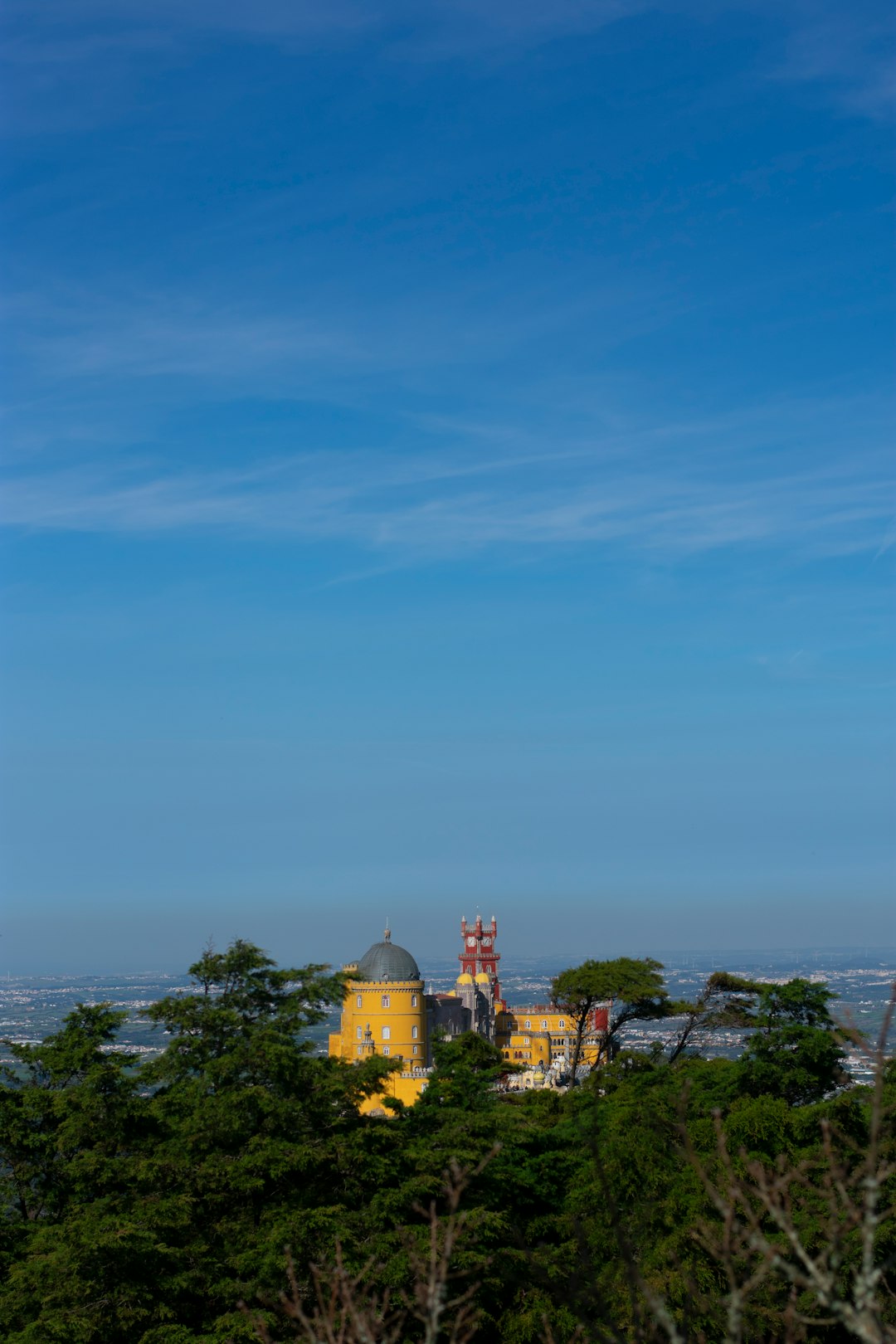 Coast photo spot Sintra Cascais