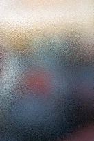 black leather textile on white surface