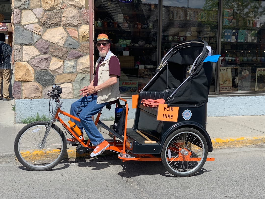 Comment choisir son tricycle évolutif?