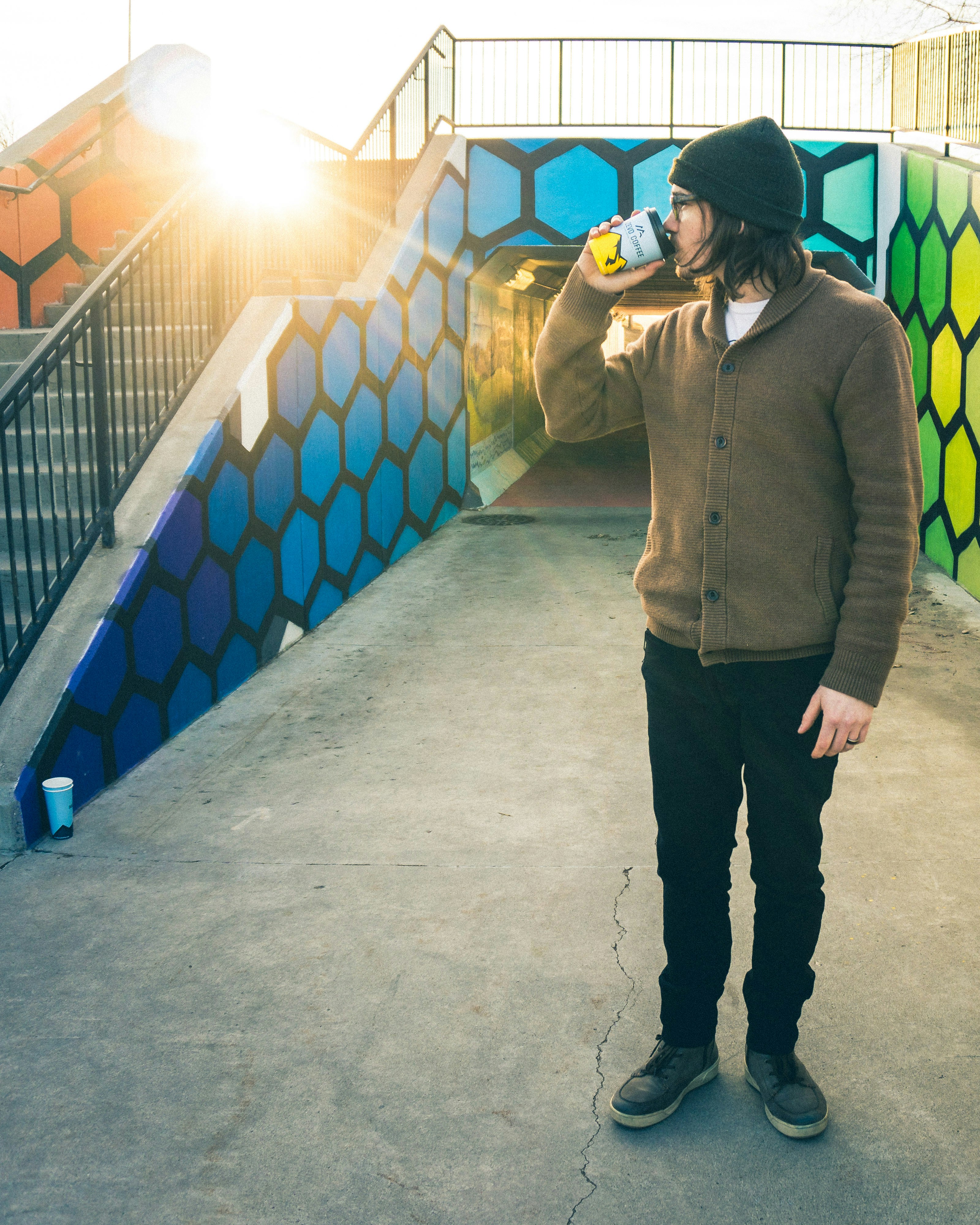 Photo by mazevocoffee