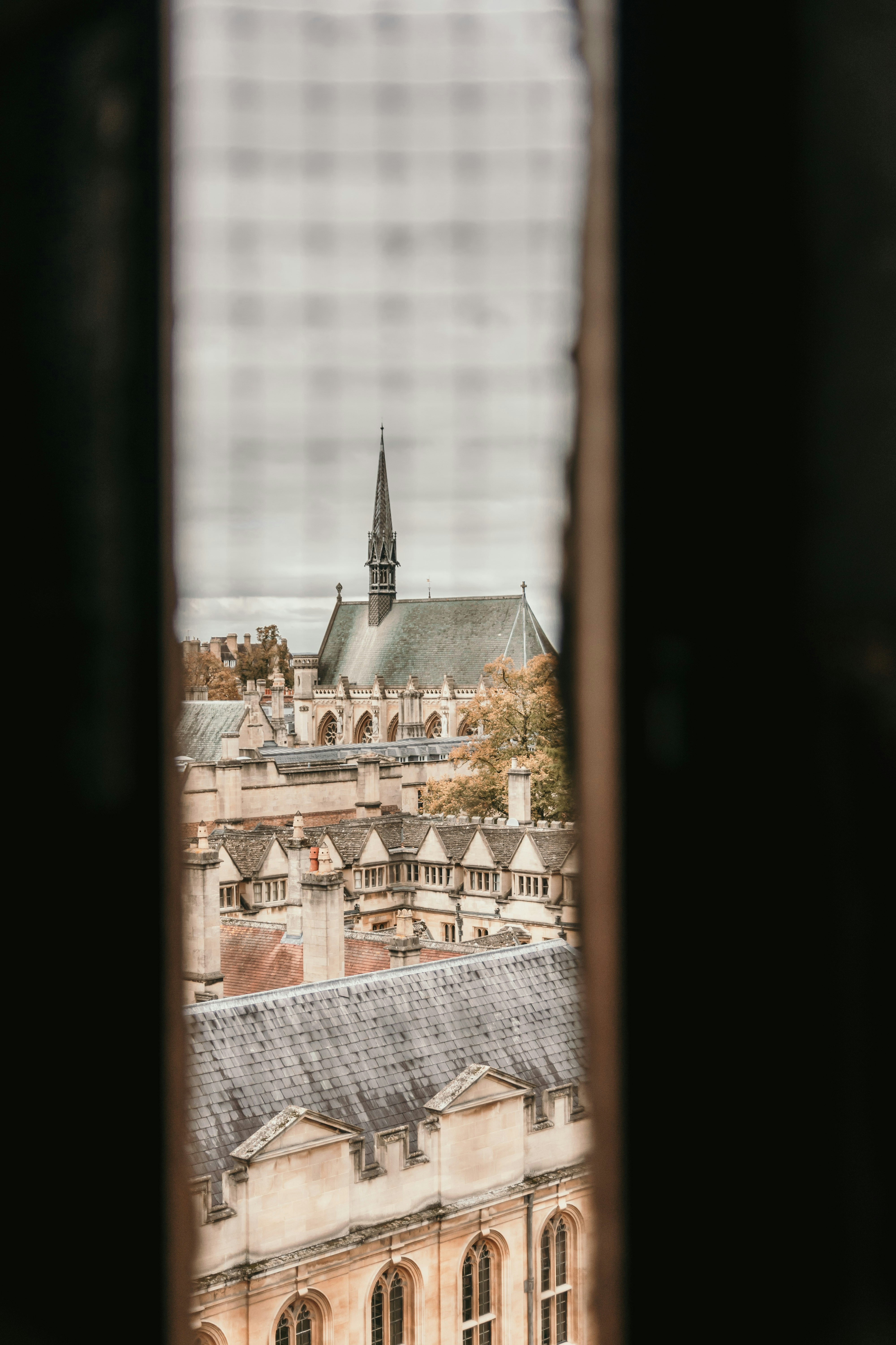 construction en béton blanc et brun pendant la journée