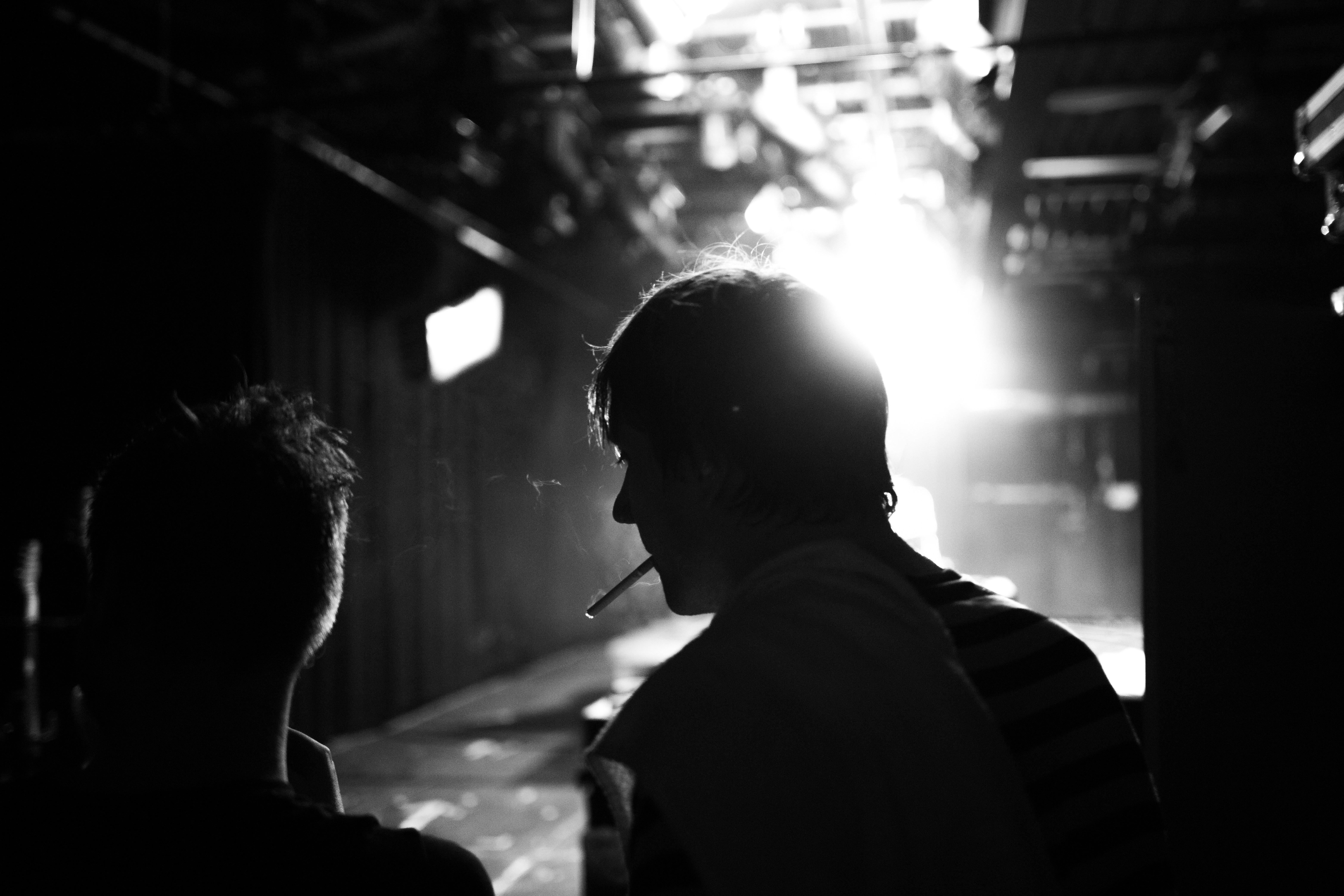 Photo by niclasmoser