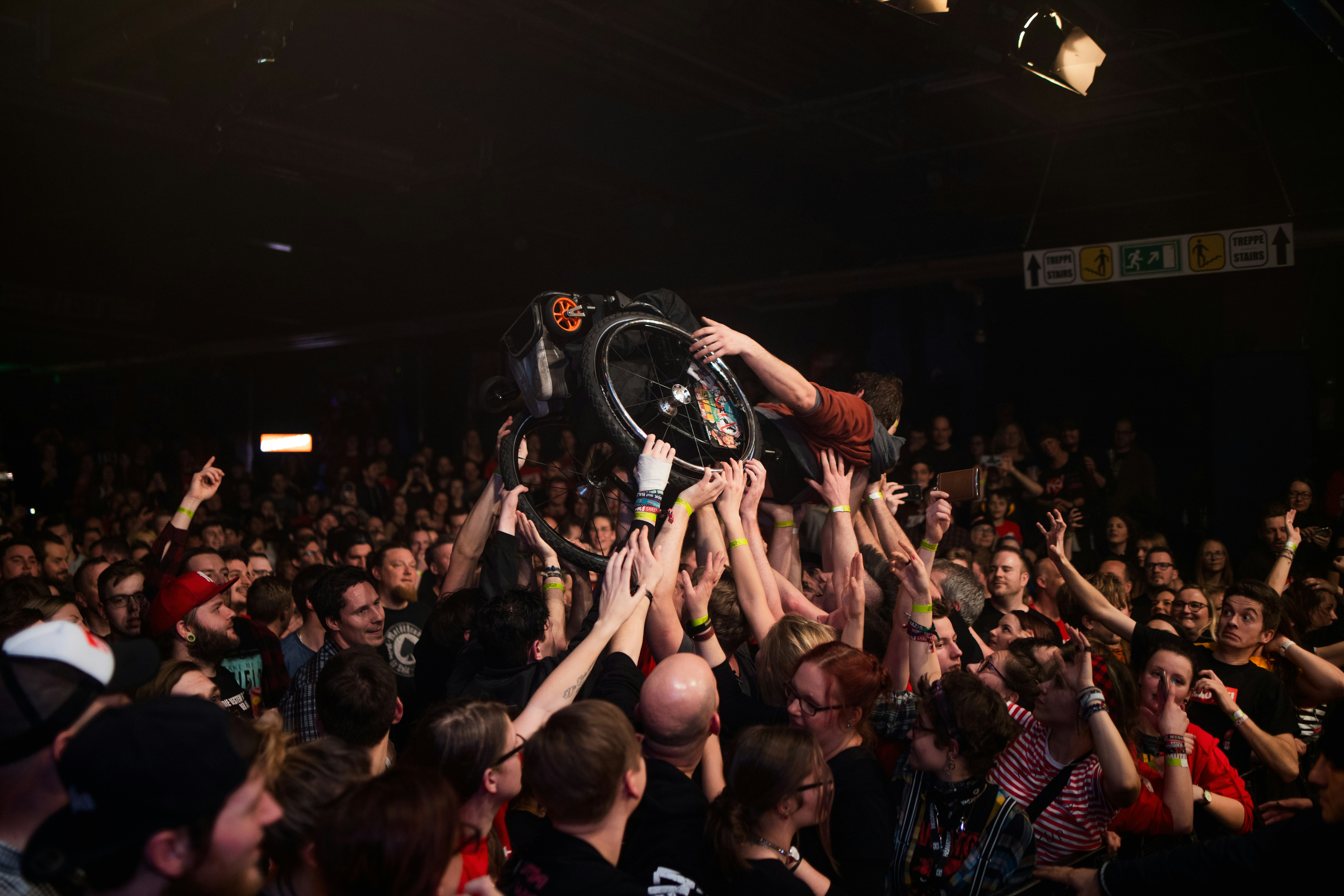 Photo by niclasmoser