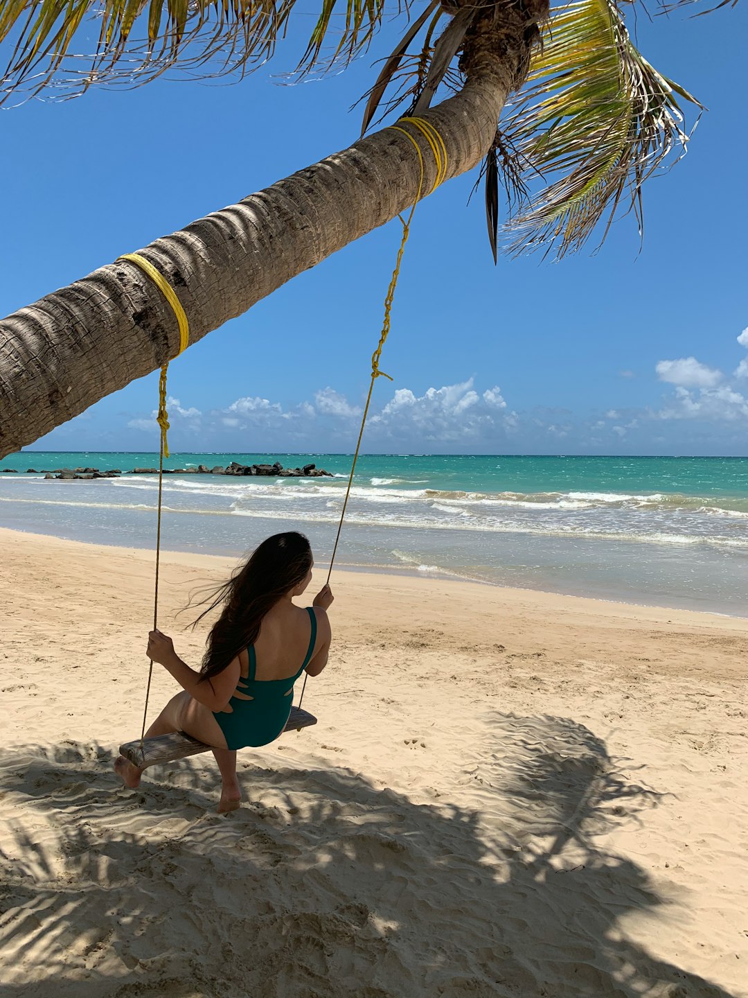 Beach photo spot 3447–3697 Avenida Isla Verde Luquillo