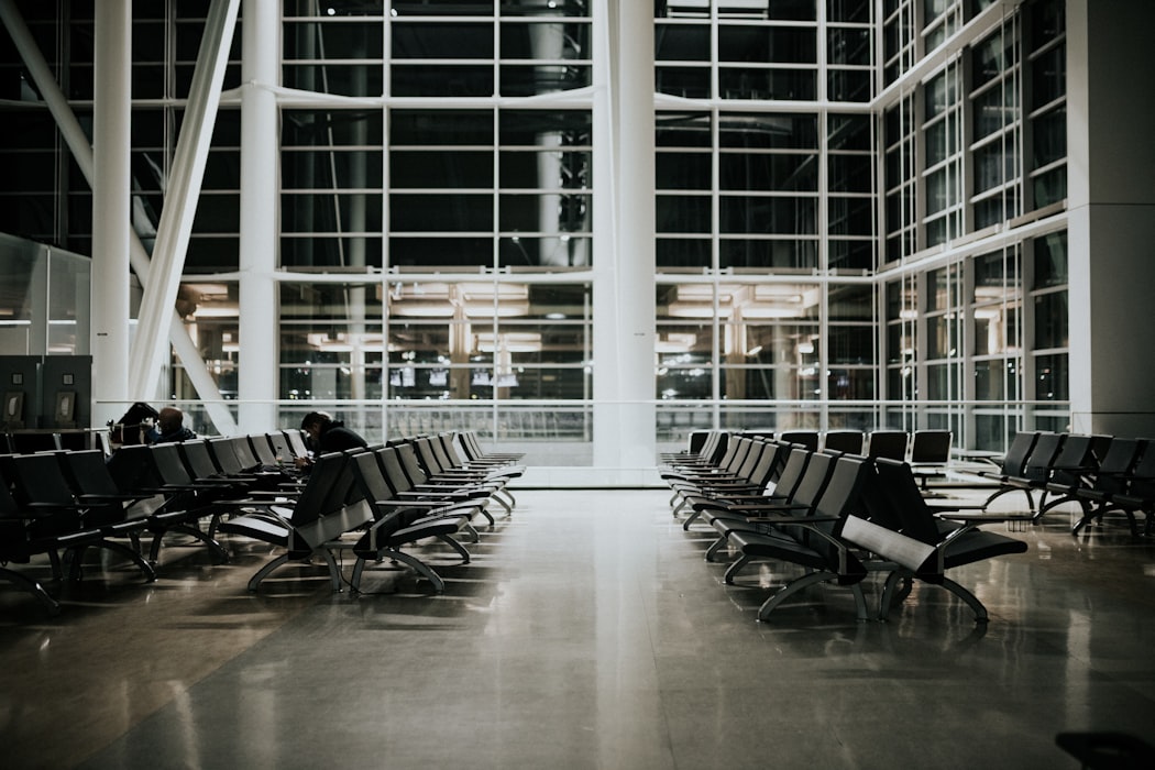 Toronto Pearson International Airport