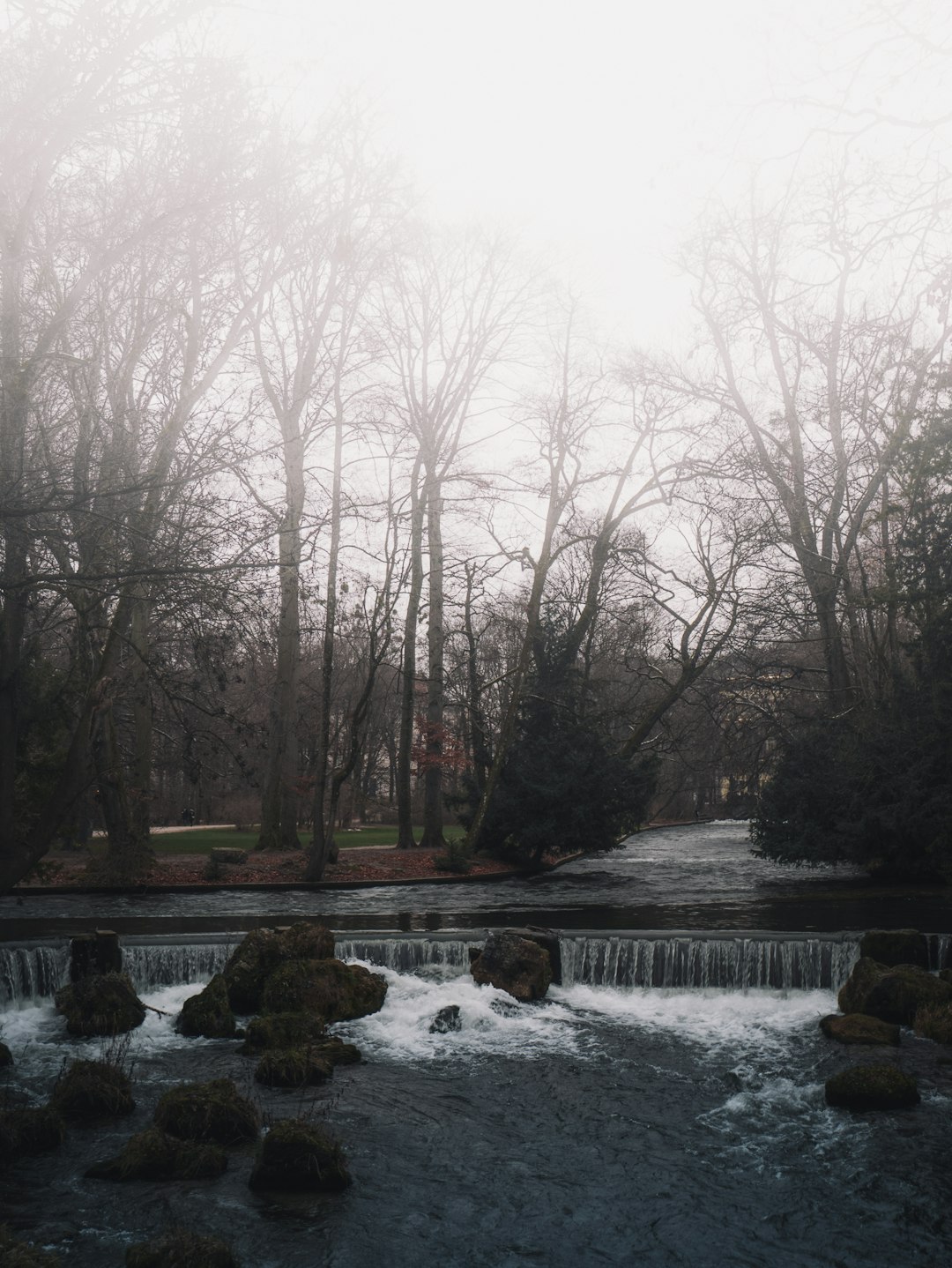 River photo spot Munich Schwabinger Bach