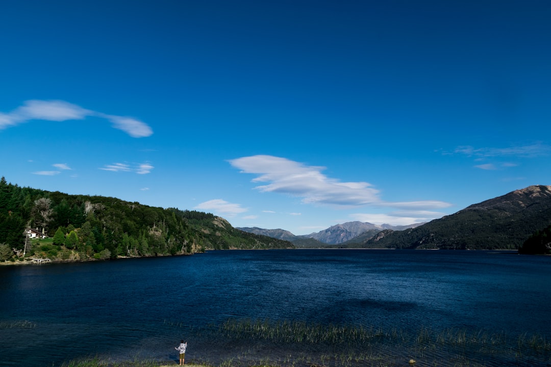 travelers stories about Highland in Bariloche, Argentina