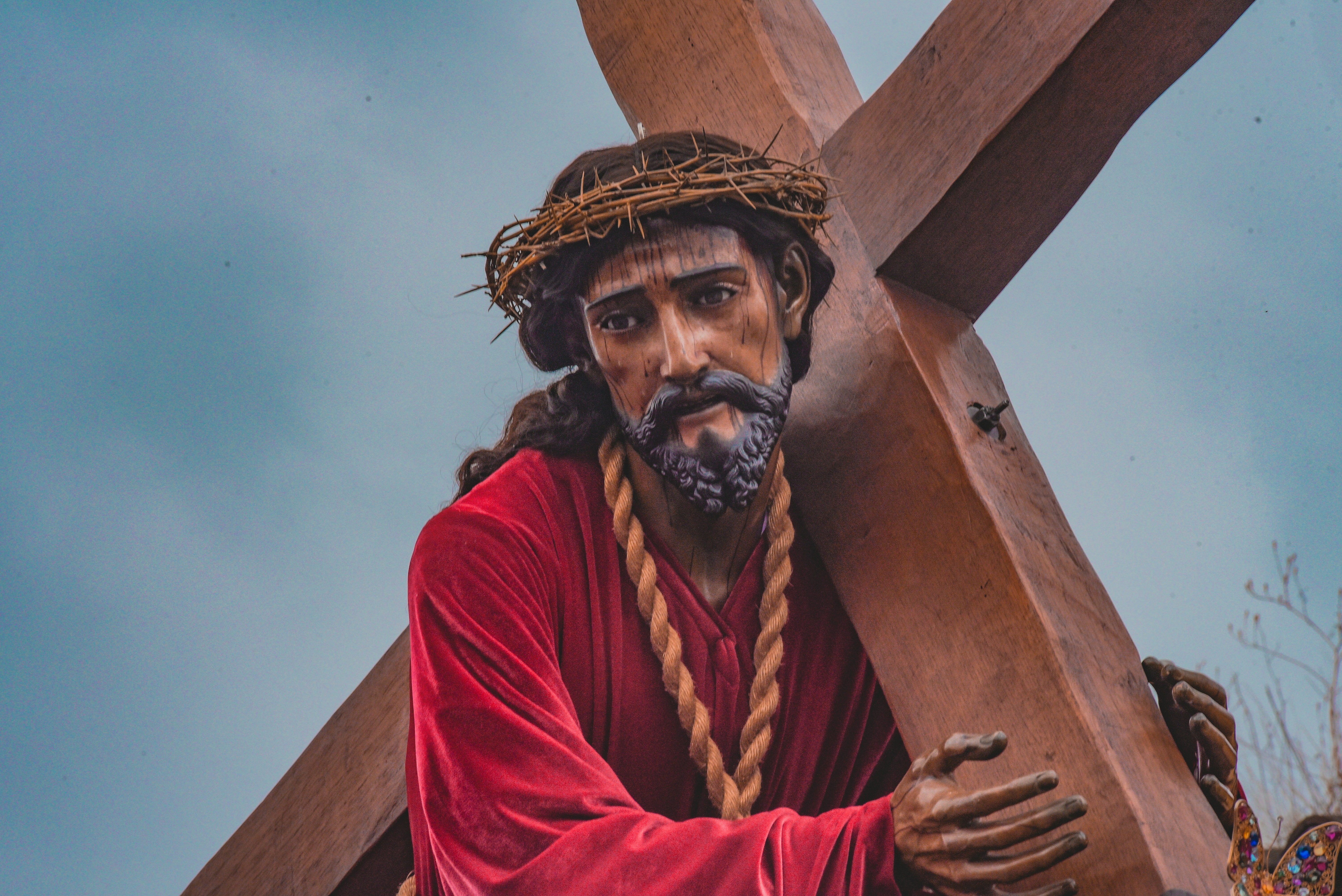 Understanding the Significance of Good Friday