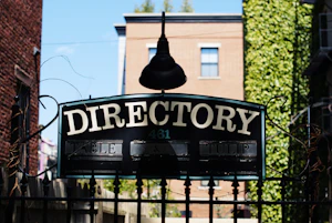 Directory