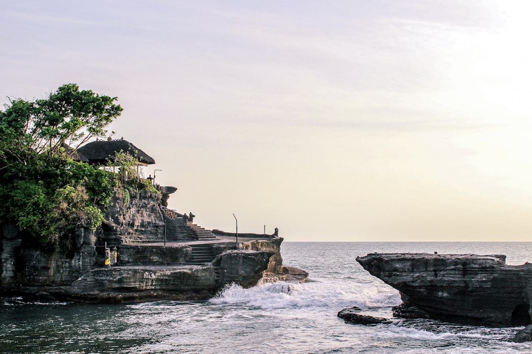 Waterway photo spot Bali Badung