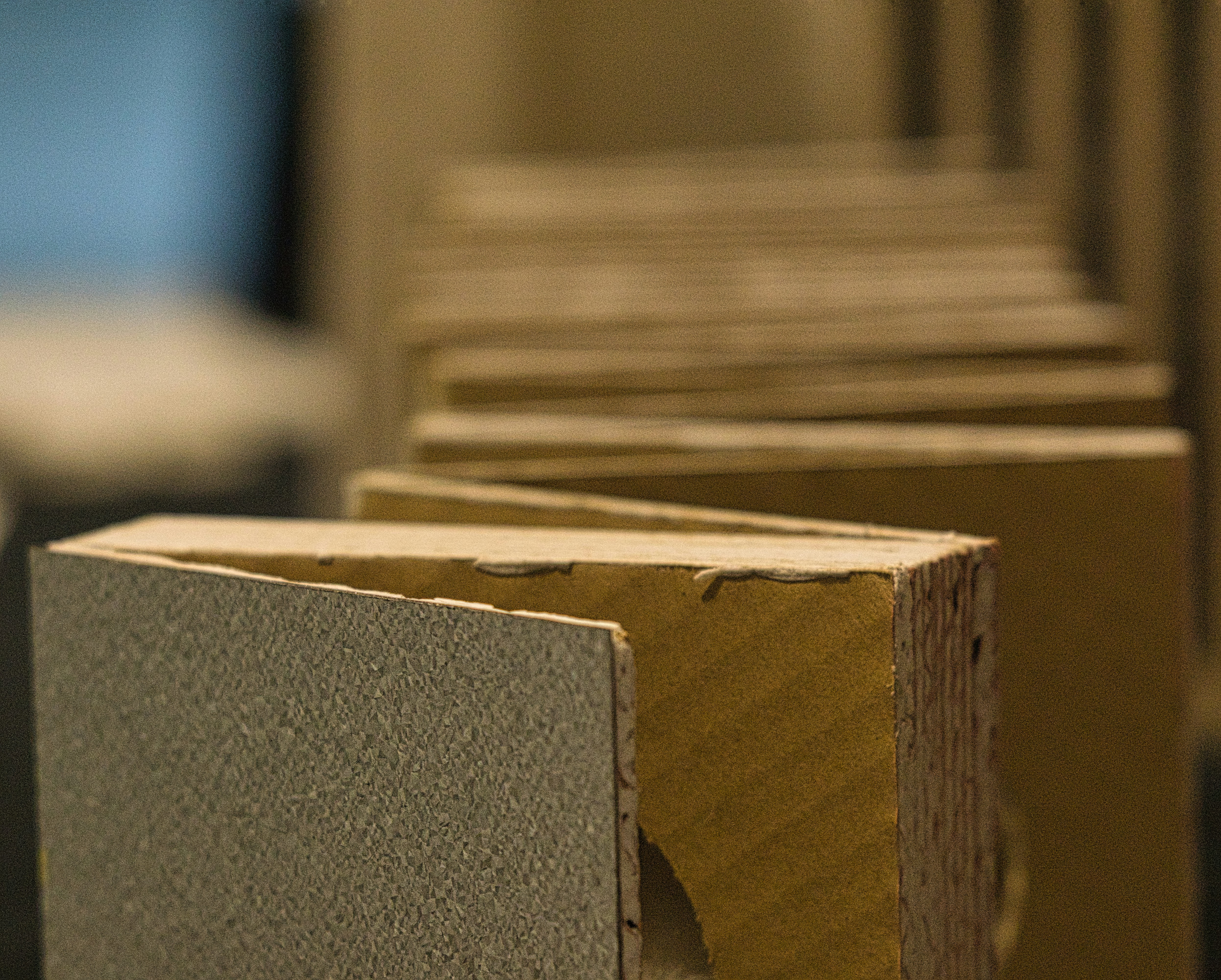 MDF Cortado Precisamente