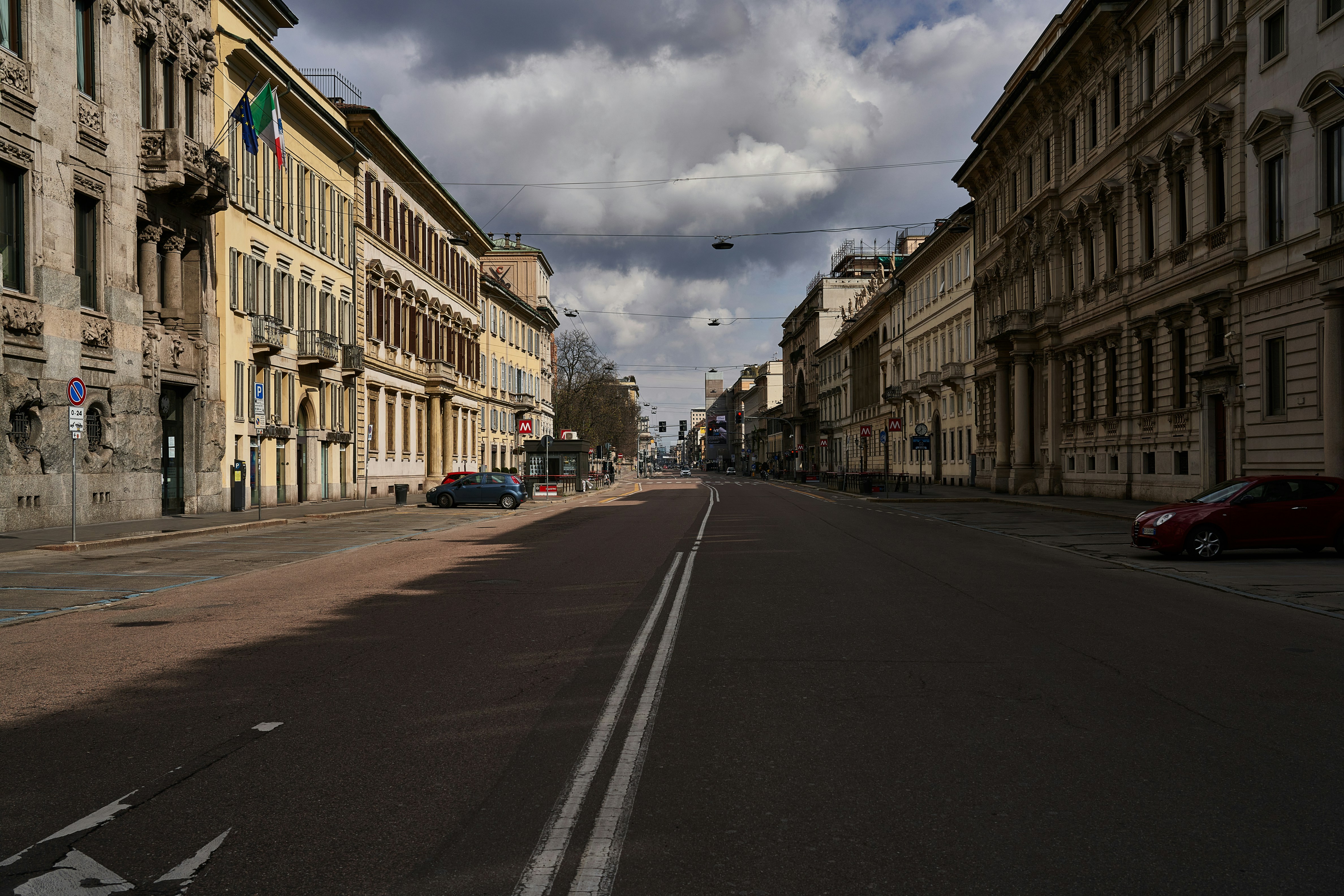 Photo by mickdepaola