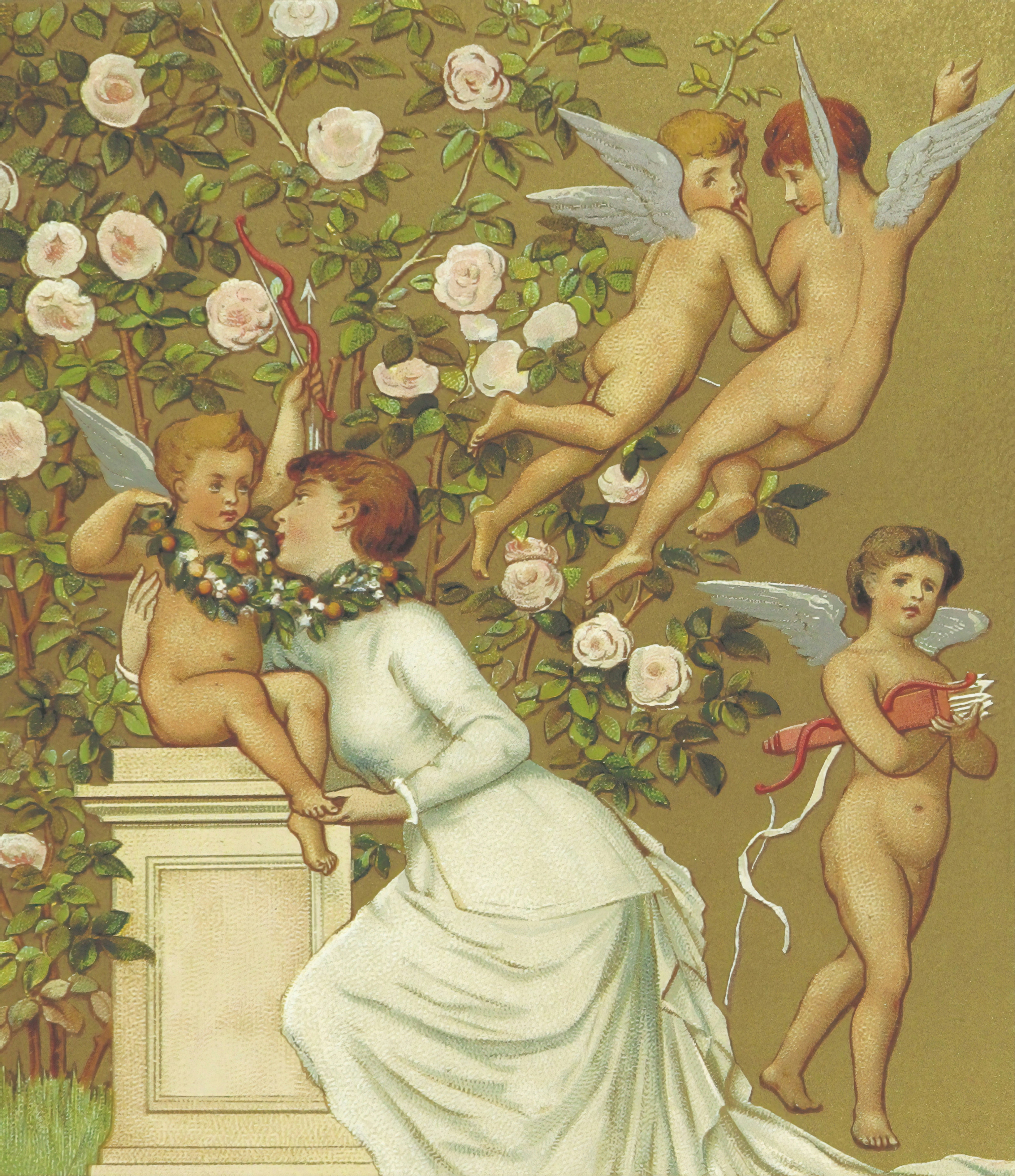 Why Literary Magazines Still Matter