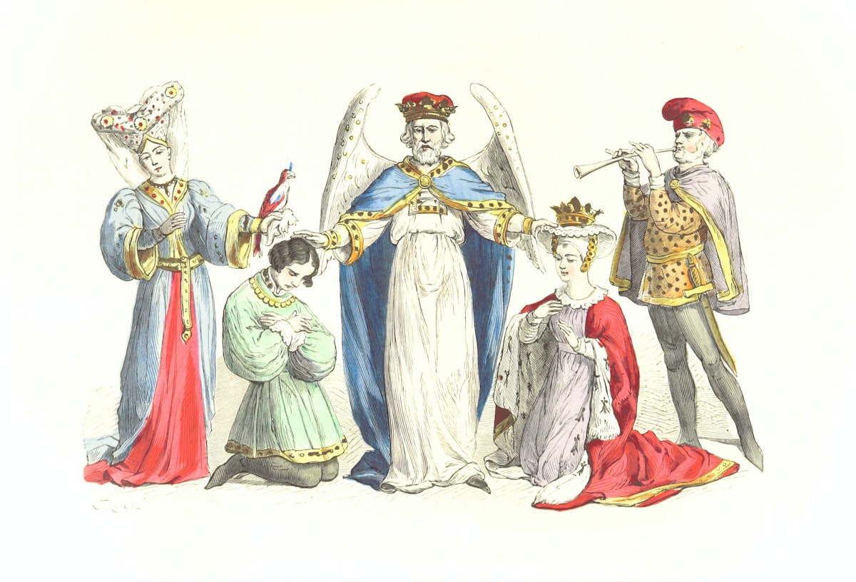 Royal Boy Names: Kingly Choices for Your Little Prince