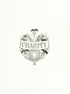 black and white happy birthday balloon