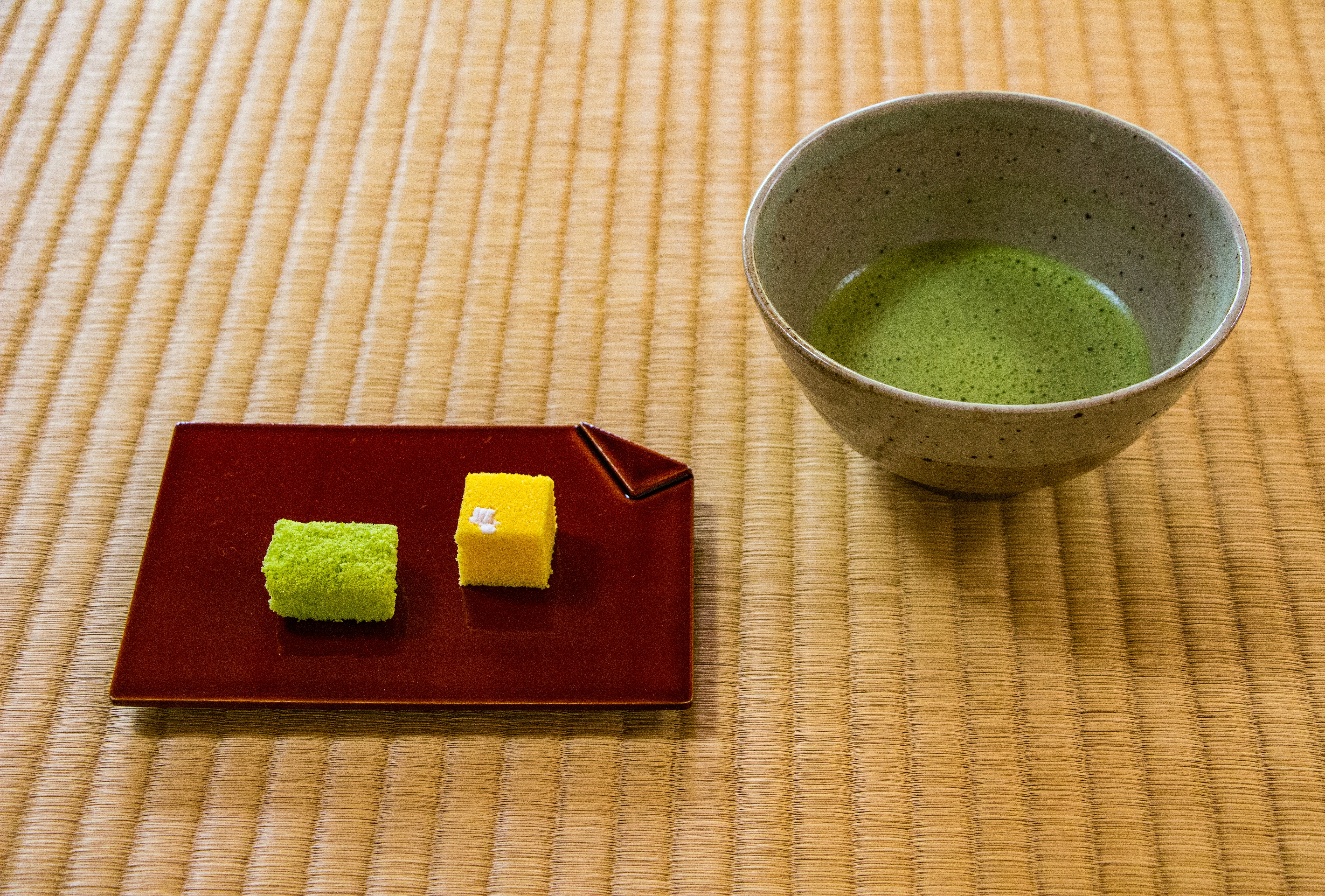 Ancient Traditions and the Healing Powers of Matcha