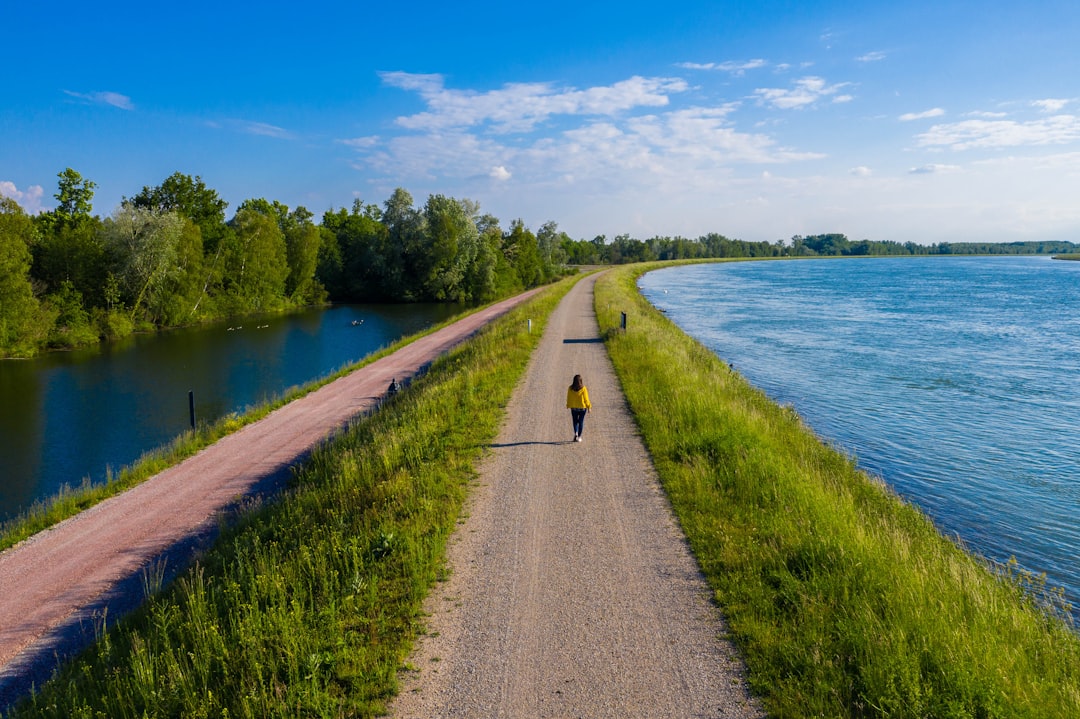 Travel Tips and Stories of Rust in Germany