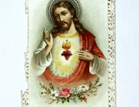 June, the month of the Sacred Heart of Jesus