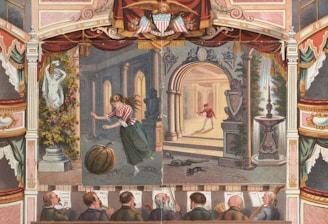 Ghostwriting Historical Fiction: Bridging Past and Present