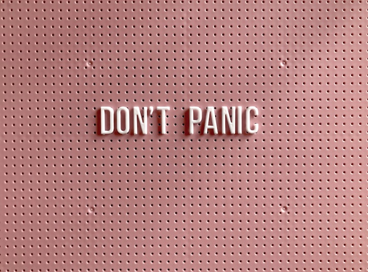 How to Overcome Panic Disorder and Live a Fulfilling Life