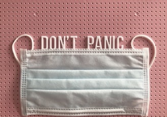pink and white victorias secret textile