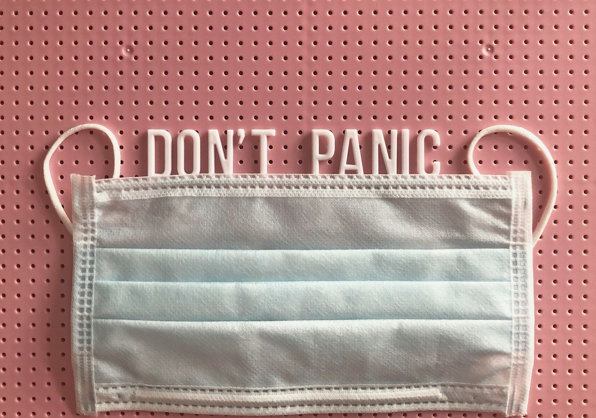 10 powodów na koniec paniki