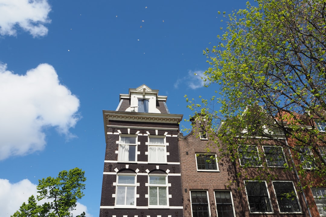 Travel Tips and Stories of Amsterdam in Netherlands