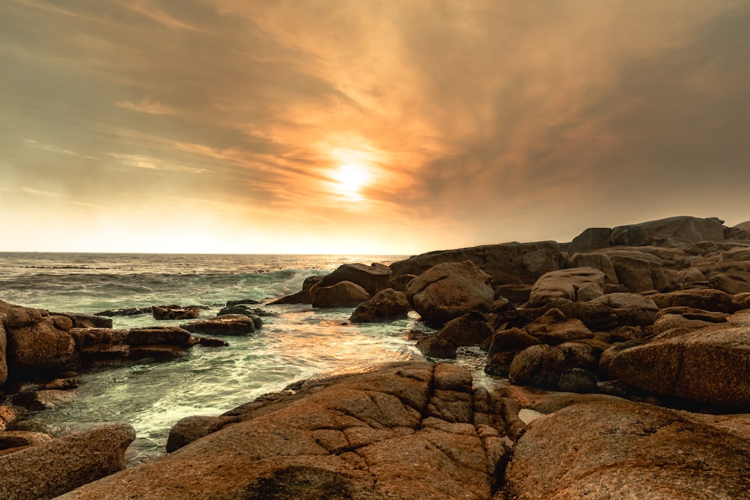 Shore photo spot Cape Town Betty's Bay