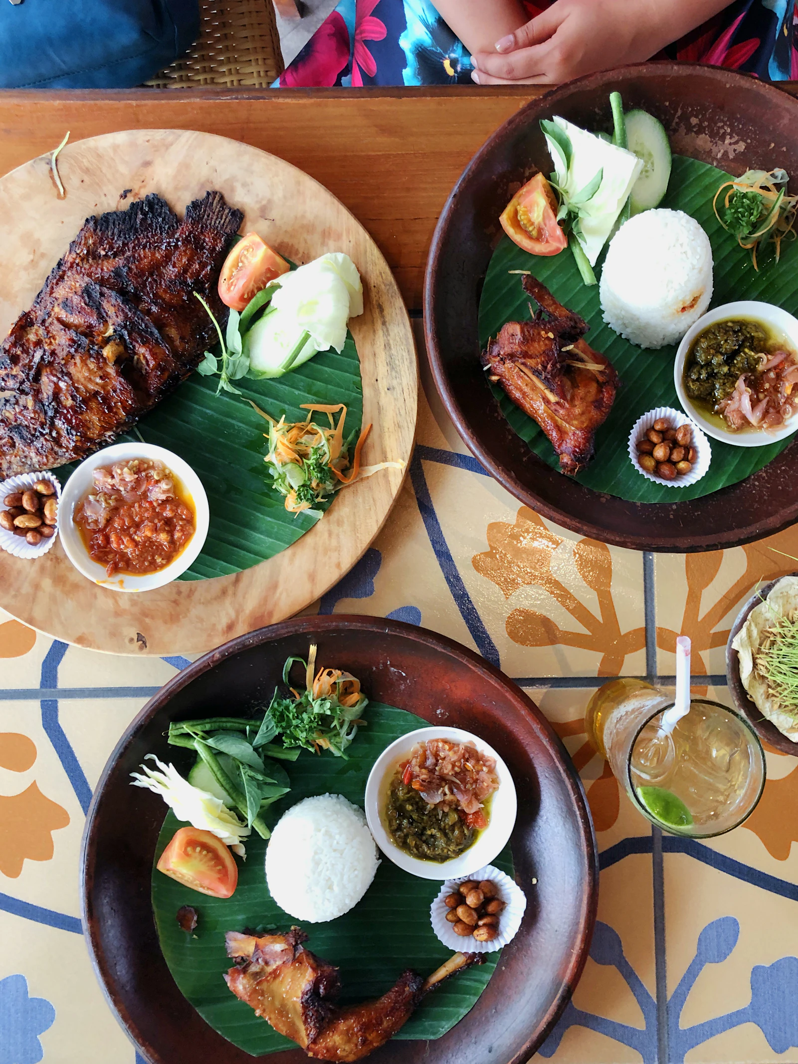 Warung Bu Sari
