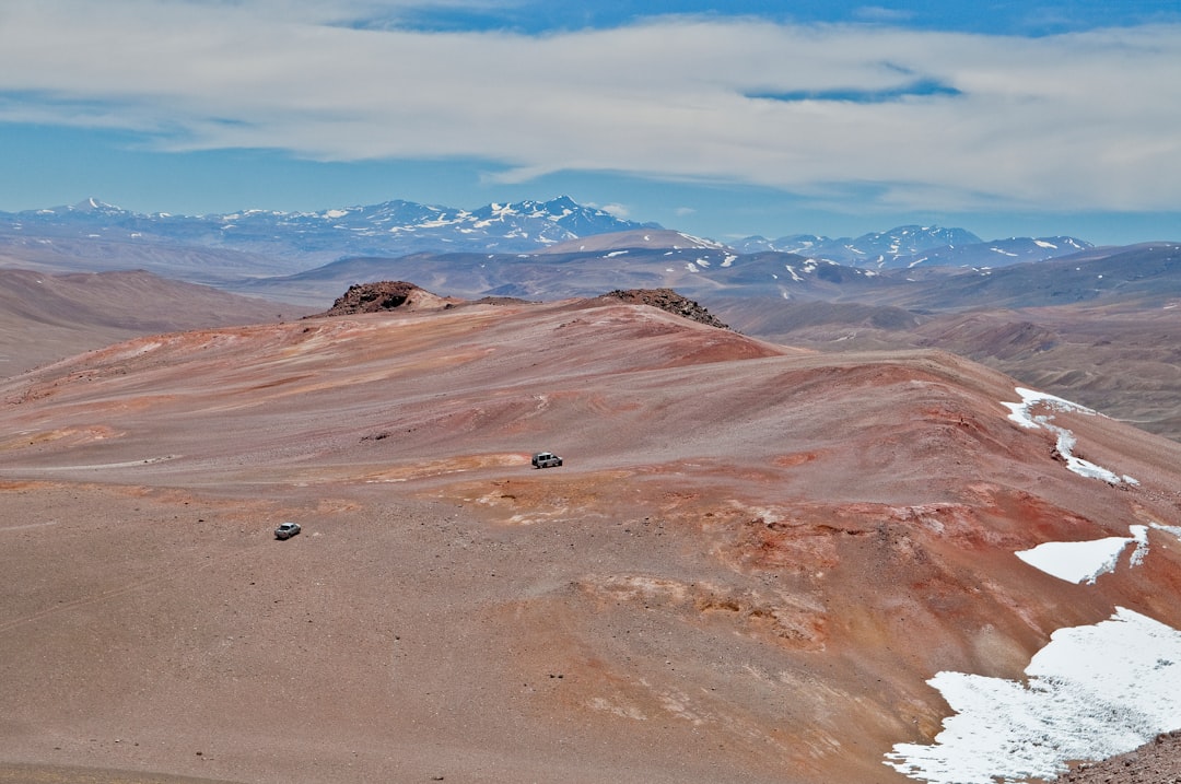 travelers stories about Ecoregion in San Juan, Argentina