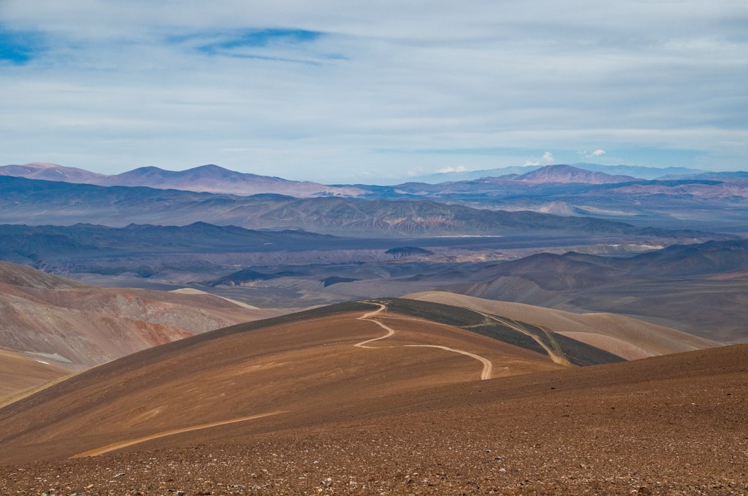 Hill photo spot San Juan Argentina