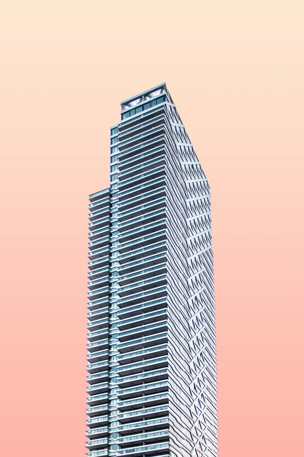 gray concrete building under blue sky during daytime