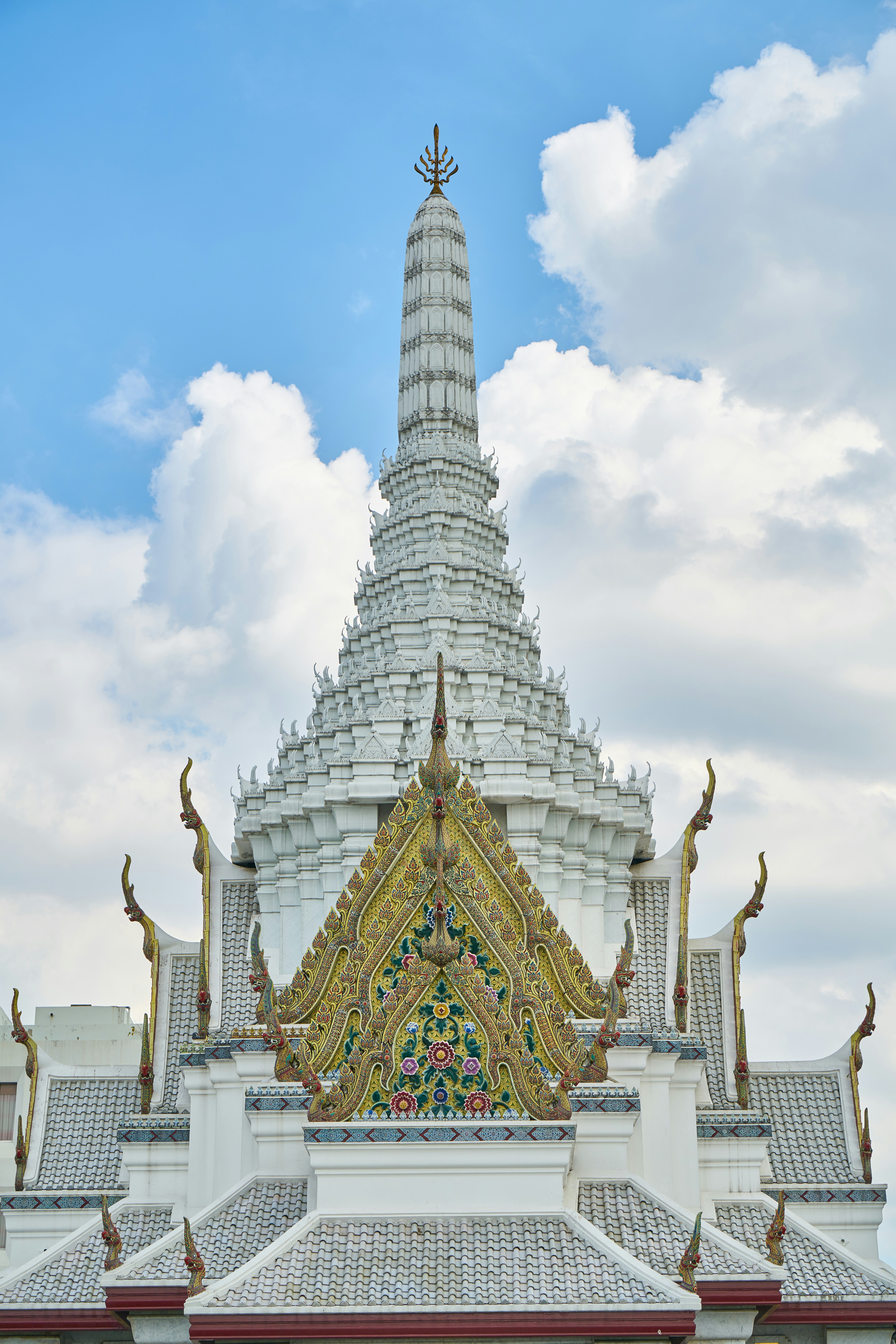 "Bangkok Thailand Map"
