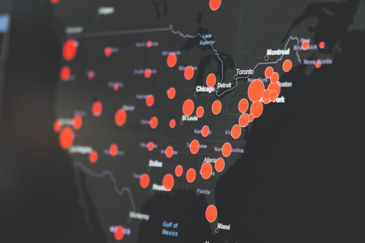 Expanding the platform across the region