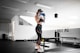 Personalized training icon