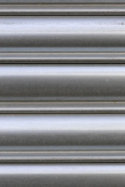 gray and black car door