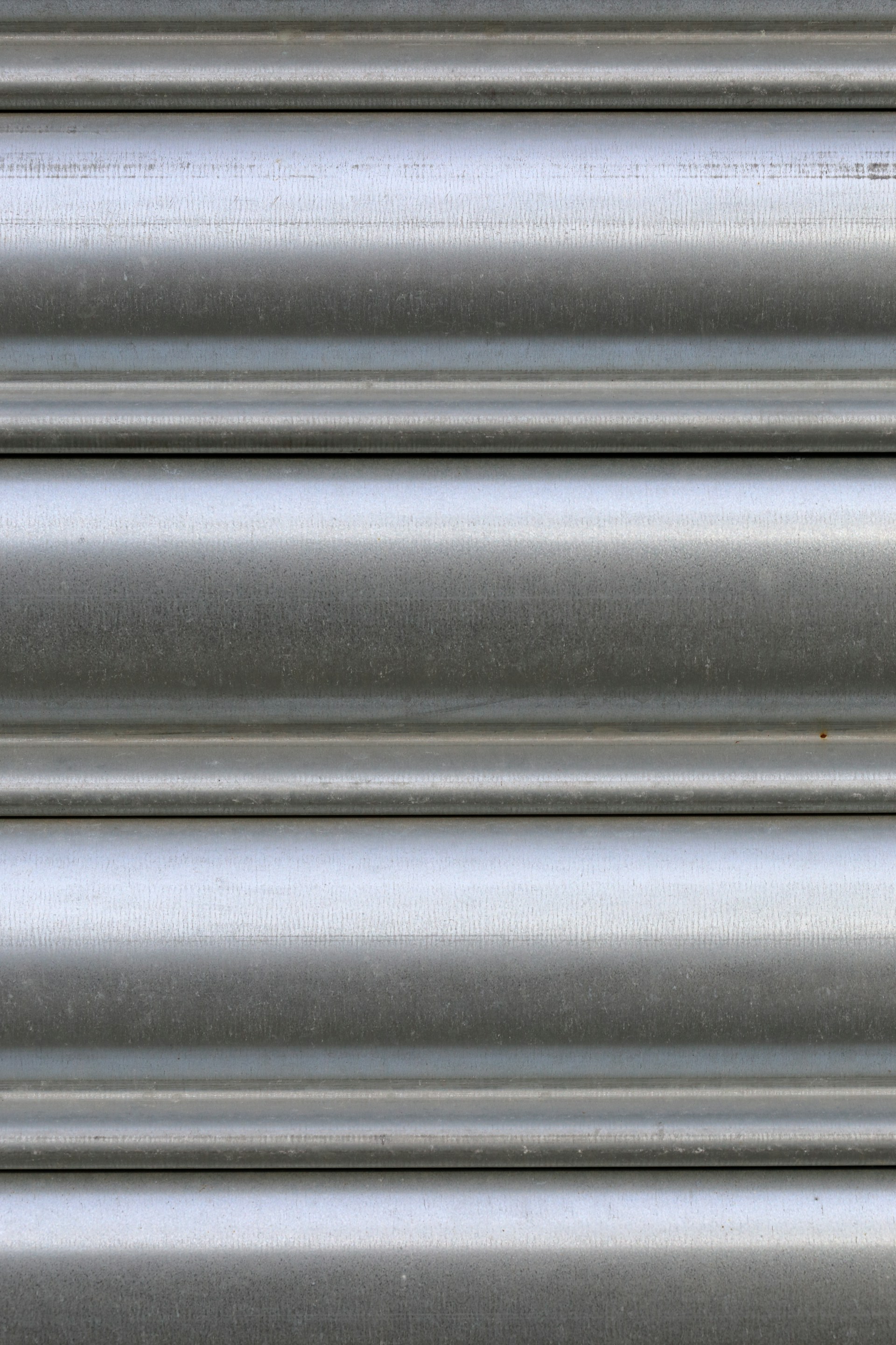 gray and black car door