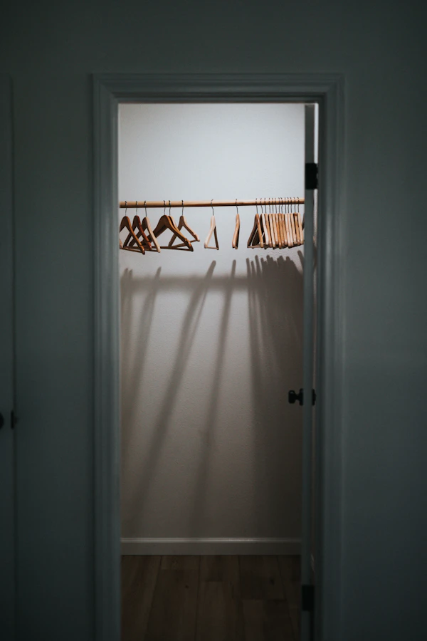 Hanger