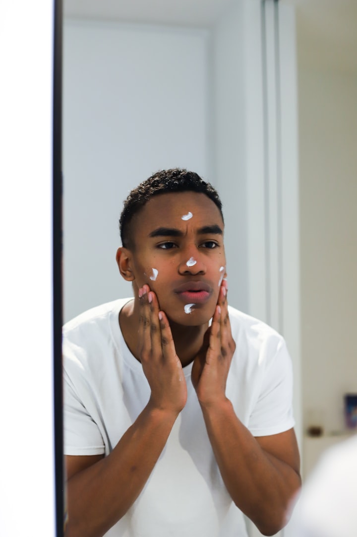 5 Reasons Why Men Should Invest in Their Skincare Routine