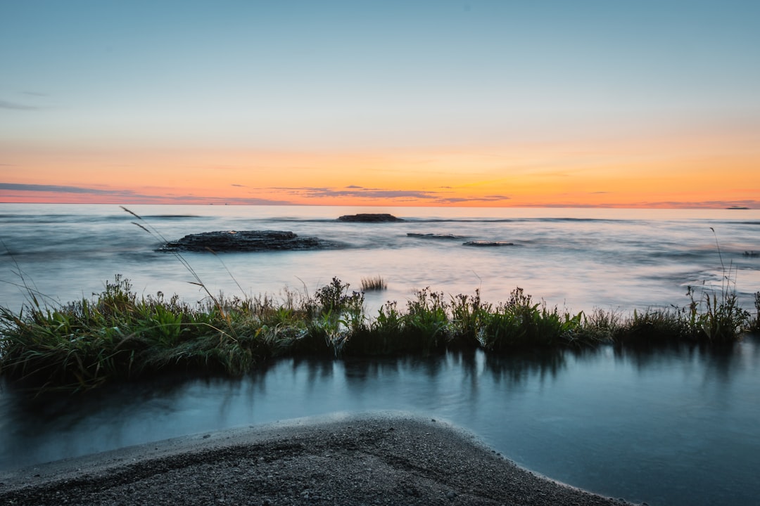 photo of Byxelkrok Shore near Byrum