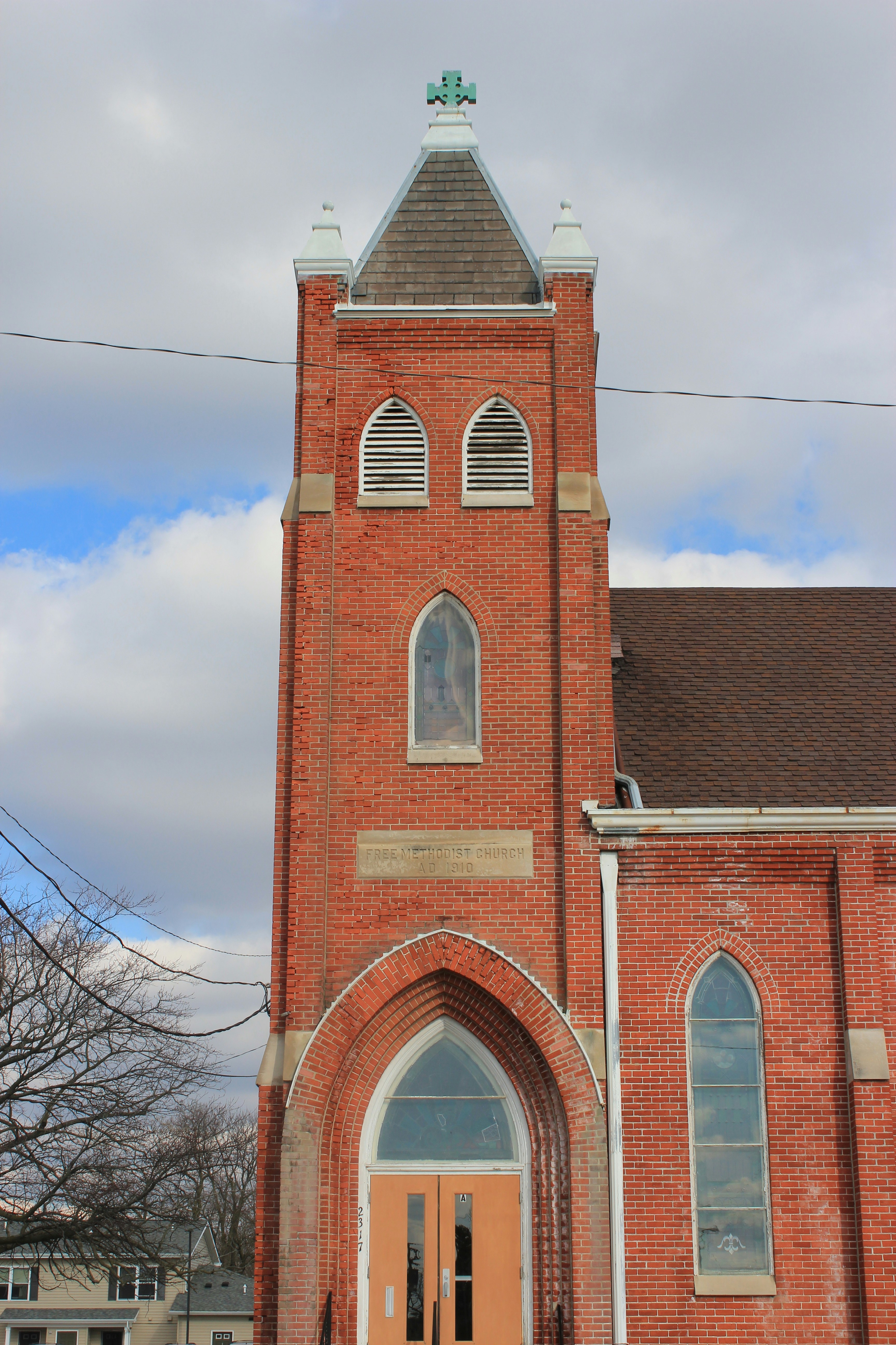 Photo by mrgreatheart