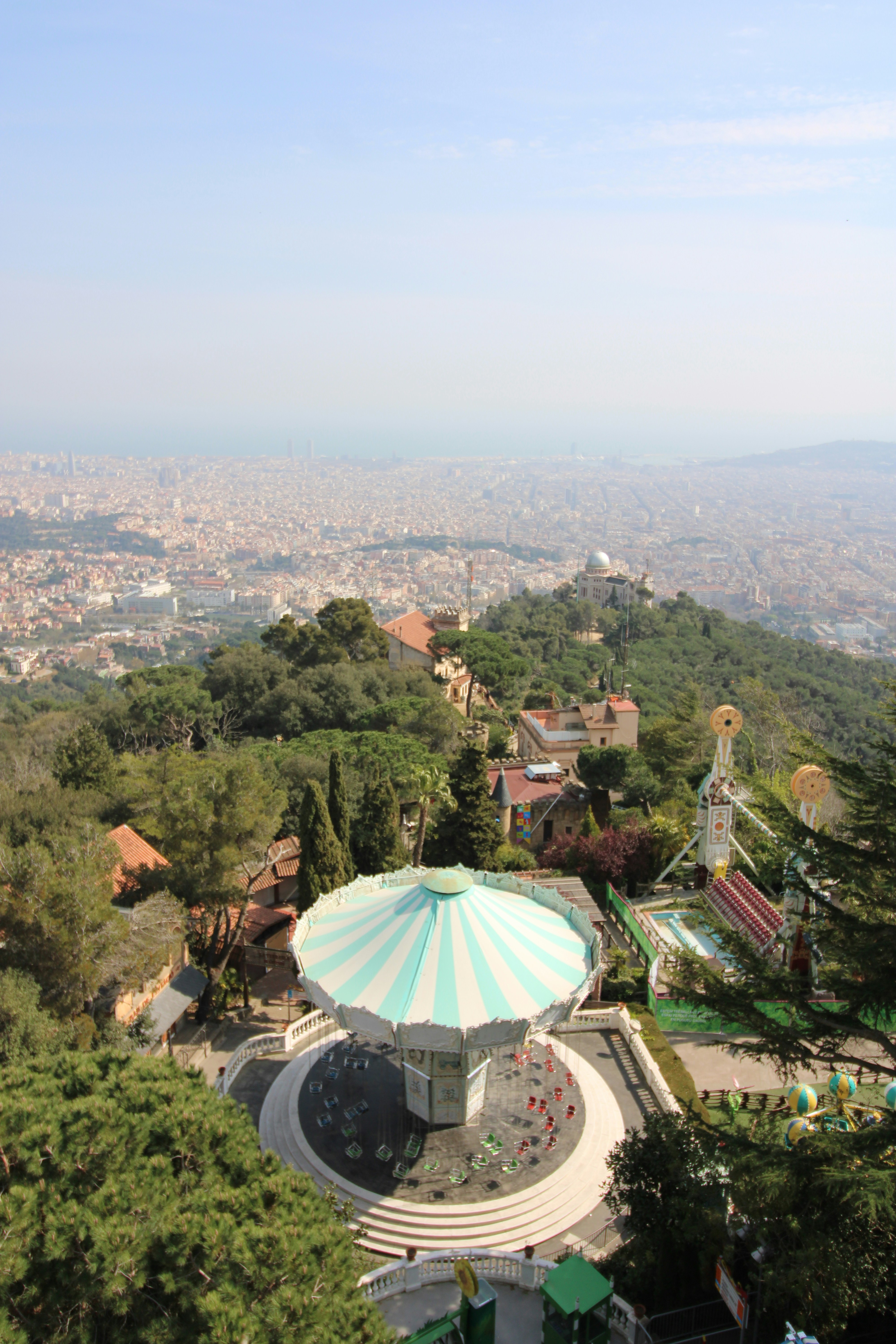 tibidabo