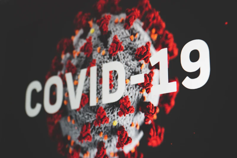 Thumbnail for blog post: Blood Donation After COVID-19 Recovery: 2024 Guidelines