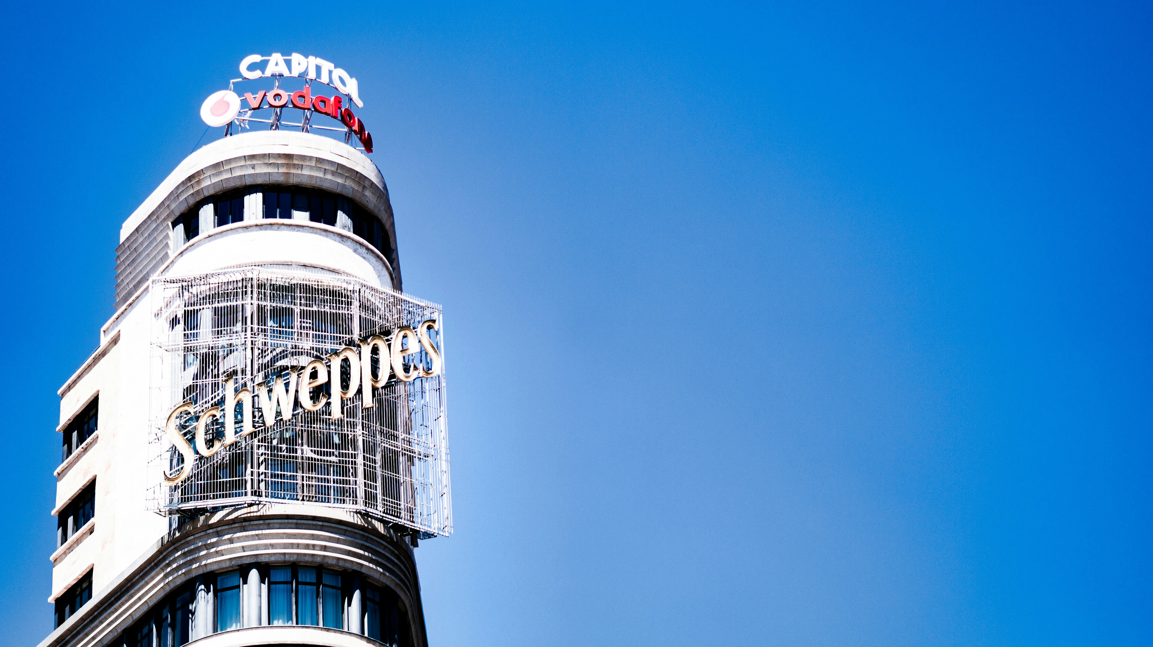 maßgeschneiderte Werbung