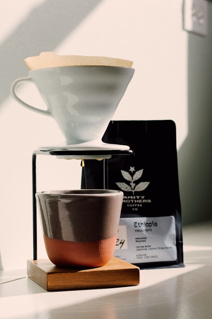 الحلاق في العمل - خبرة ودقة