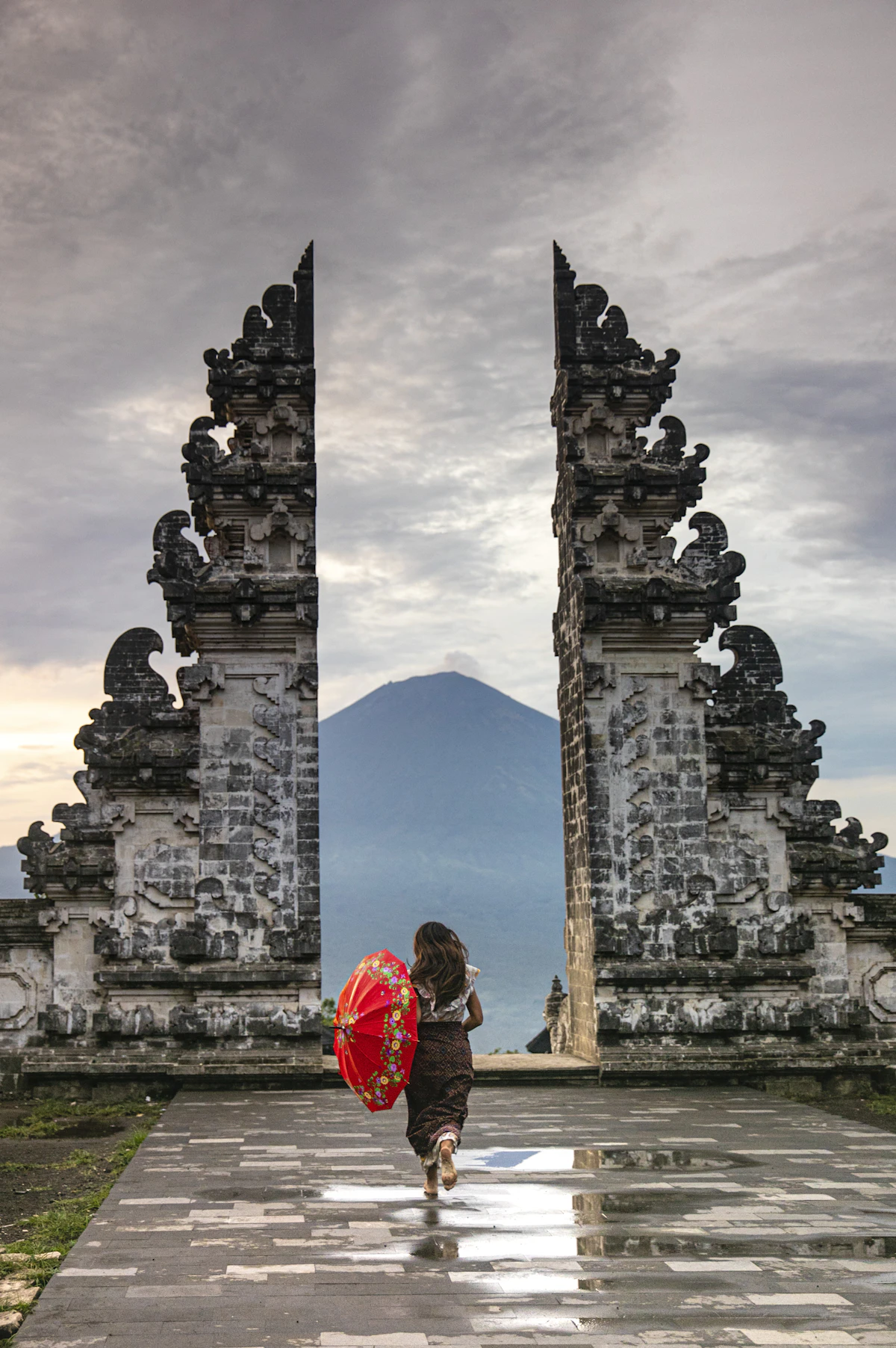 Lempuyang Gate of Heaven & East Bali Highlights VIP Tour