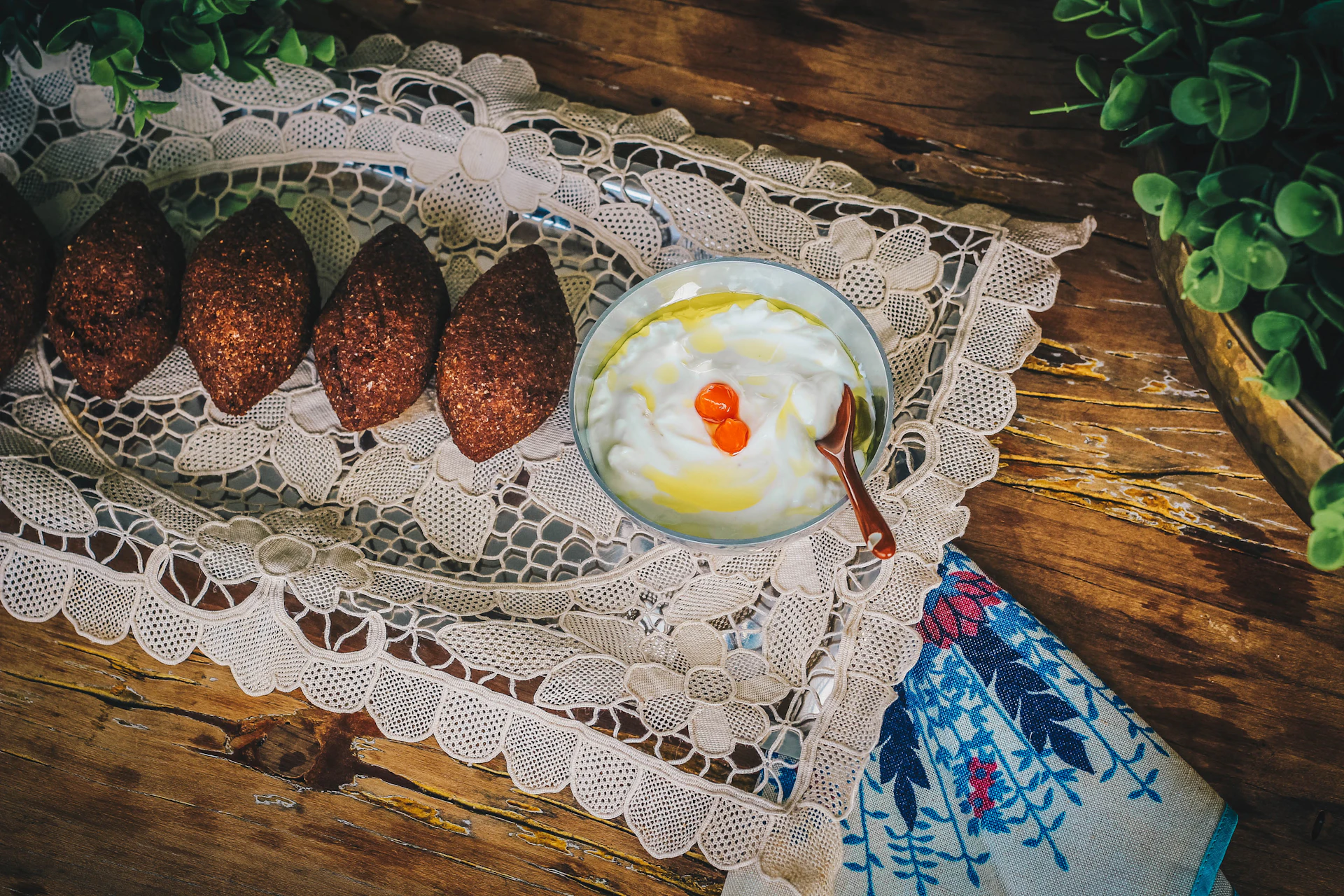 Kibbeh